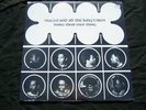 MACEO AND ALL THE KING'S MEN--DOING THEIR OWN THING-HOUSE OF THE FOX