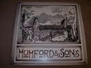 Mumford and Sons Love you Ground EP 10