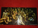 Jimi Hendrix Experience Electric Ladyland  1968 first press vinyl