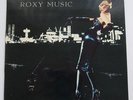 ROXY MUSIC - FOR YOUR PLEASURE - UK 1st pr ISLAND LP superb NM