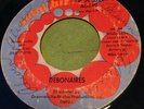 Debonaires northern soul 45 on Solid Hit Headache In My Heart/I'm In Love Again