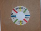 LARRY TRIDER - DON'T STOP.  PROMO. ( BUDDY  HOLLY ) VG++  45  LISTEN.