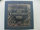 RICHARD WAGNER: DER RING DES NIBELUNGEN - DECCA - SOLTI