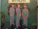 Dee Felice Trio - In Heat. Original US copy on Bethlehem Records