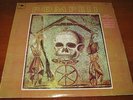 Pink Floyd Pompeii Record