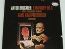 Westminster WST 235 Bruckner Symphony No 8 Hans Knappertsbusch 2 lp Munich PO