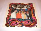 BEATLES LP H052 Deutscher Schallplattenclub ORIGINAL vg++/vg+ TOP Exemplar