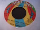 TROY MARRS rhythm message NORTHERN  SOUL DANCER HEAR