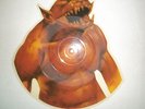 Metallica Rare Picture Disc 7