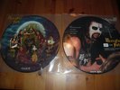 Mercyful Fate-C.U.N.T  picture disc LP (King Diamond)