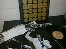 ELVIS PRESLEY 4x Vinyl LP Rock 'N' Roll Box 