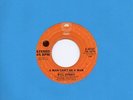 BILL CODAY a man can't be a man EPIC modern soul 45 *Listen*