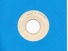 DERRICK MORGAN - revenge / do the beng beng - rocksteady 45 BLANK PRE *Listen*