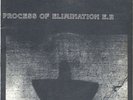 ? V/A - Process Of Elimination (1st press) // OH HC 1981: FIX, NECROS, N.A. ?
