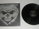 ALEXISONFIRE - iTunes Originals LP BLACK VINYL /1000 city and colour thrice nofx