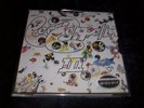 LED ZEPPELIN III 200 G GRAM MASTER QUIEX AUDIOPHILE CLASSIC RECORDS SEALED