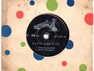 ELVIS PRESLEY 'TOP HITS' INCREDIBLE THAILAND 5'' EP