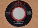 Tittyshaker surf instro AVANTIS Wax 'Em Down / Gypsy Surfer   Mad Mike   HEAR
