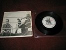 THE BUZZ*INSANITY* REDBALL 1979 1ST PRESS DRIVING PUNK 7 INCH VINYL