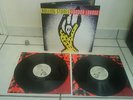 ROLLING STONES VOODOO LOUNGE 2 X LP ORIGINAL 1st Press 1994 Rare Vinyl album