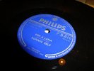 78RPM rockabilly UK PHILIPS P.B 810 Ronnie Self Ain't i'm a dog / Bop-a-lena