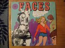 The Faces sealed RARE LP A Nod is as Good as a Wink to a Blind Horse Rod Stewart