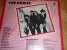 THE DICKIES - Paranoid 7