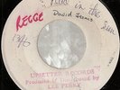 DAVID ISAACS / PLACE IN THE SUN / LISTEN