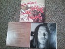 John Frusciante Shadows Collide with People 2 lp Red Hot Chili Peppers vinyl