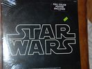 Star Wars - 1st Album (Movie Soundtrack Sealed)