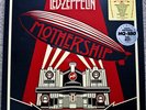 LED ZEPPELIN Mothership LIMITED EDITION 180G VINYL 4LP BOX SET ALBUM -SEALED NEW