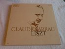 ARRAU EDITION  Claudio Arrau spielt LISZT  SET 7 LP PHILIPS  6768 355
