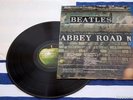 THE BEATLES ? ABBEY ROAD ? 1969 1st UK PRESS NEAR MINT