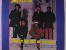 MONTCLAIRS: Dreaming Out Of Season LP (co) rare Soul