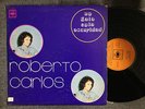 Roberto Carlos -  Un gato en la oscuridad VENEZUELA ISSUE ------ RARE --------