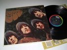 THE BEATLES Rubber Soul CAPITOL ST-2442 Stereo