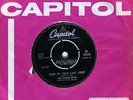 45  THE HUMAN BEINZ  TURN ON YOUR LOVE LIGHT  CAPITOL  45