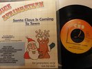 Bruce springsteen santa claus is coming to town 7