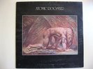 ATOMIC ROOSTER DEATH WALKS BEHIND YOU  B&C RECORDS CAS 1026
