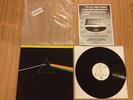 Pink Floyd - Dark Side of the Moon MFSL - With Insert and Shrink In NM Shape