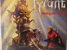 TYRANT - ruling the world,SCRATCH RECORDS,GER.,1987,MINT/MINT-