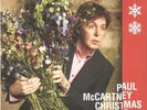 PAUL McCARTNEY -Christmas Kisses- ***BOTH*** RED & GREEN VINYL 7