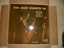THE JAZZ GIANTS '56 lp NORGRAN MG N-1056 MONO DG LESTER YOUNG-ROY ELDRIDGE-
