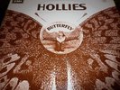 THE HOLLIES Butterfly Vinyl LP Parlophone PMC7039 Mono Factory Sample 1967
