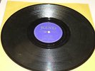 ROCK & ROLL 78RPM RECORD - HANK BALLARD - KING 5195