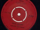 Rockabilly repro INJUN 101 TX Joe Poovey  Move around ( LISTEN )) TN Bill Reeder