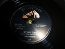 78RPM rockabilly RCA 20-6652 Janis Martin / Little bit // My boy Elvis M-