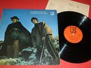 THE INCREDIBLE STRING BAND 