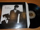 THE CURE: Your silent touch  --- rare LP 
