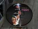 ABBA LP: THE BEST OFABBA
